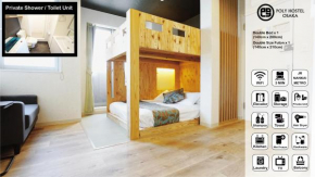 Poly Hostel Osaka